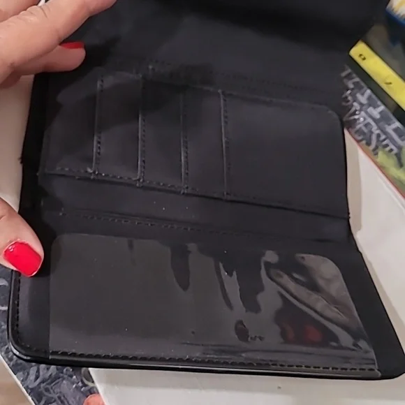 Wallet Tommy Hilfiger Organizer - Picture 5 of 5